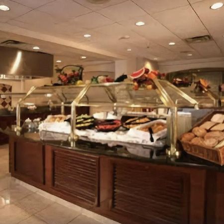 Hotel 31 Houston Near The Galleria מראה חיצוני תמונה