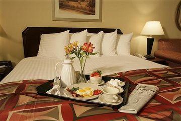 Hotel 31 Houston Near The Galleria מראה חיצוני תמונה