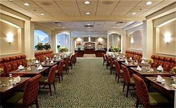 Hotel 31 Houston Near The Galleria מראה חיצוני תמונה
