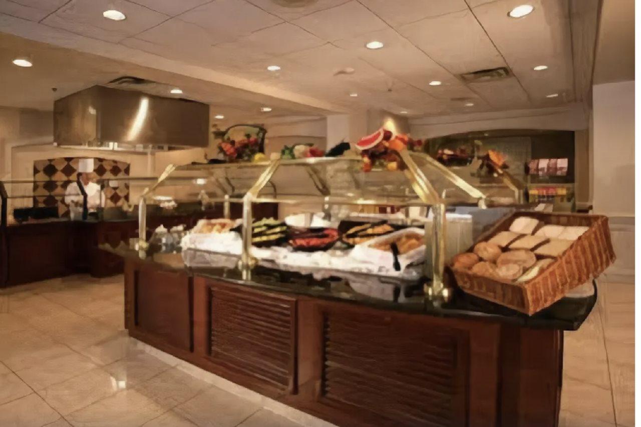 Hotel 31 Houston Near The Galleria מראה חיצוני תמונה