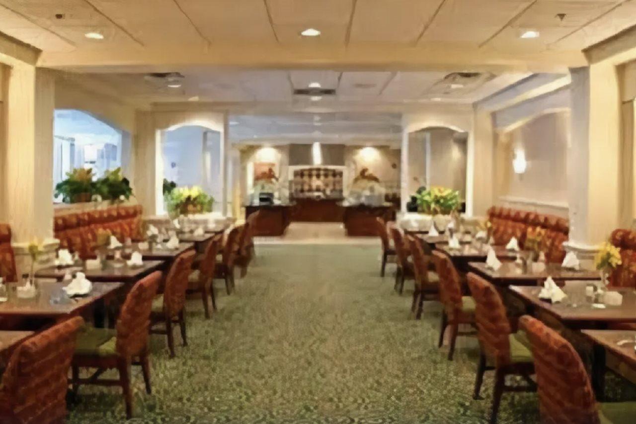 Hotel 31 Houston Near The Galleria מראה חיצוני תמונה