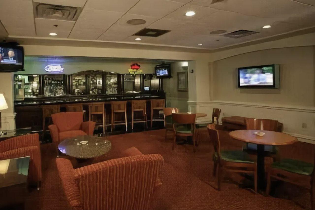 Hotel 31 Houston Near The Galleria מראה חיצוני תמונה