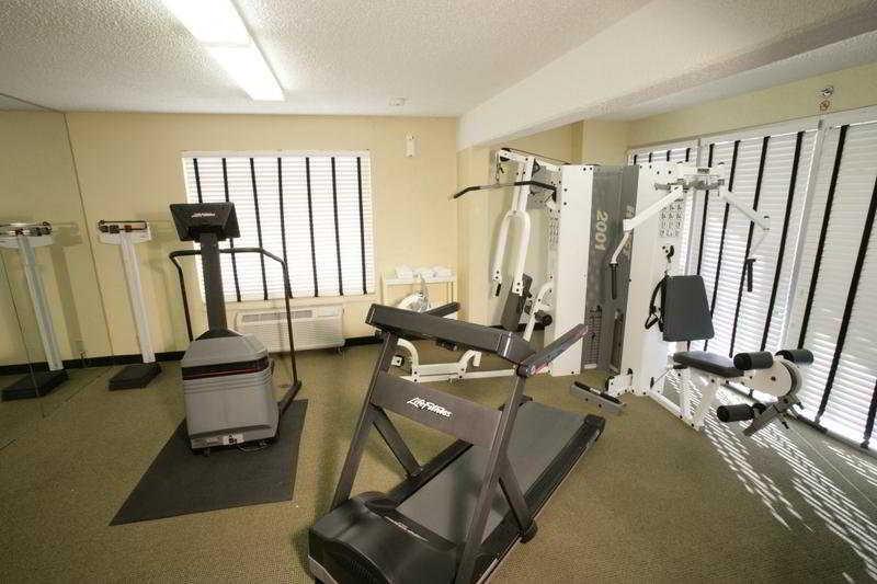 Hotel 31 Houston Near The Galleria מתקנים תמונה
