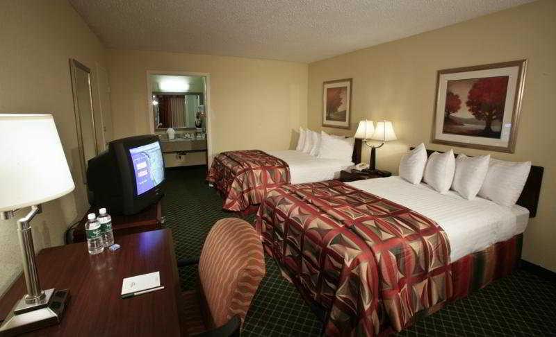 Hotel 31 Houston Near The Galleria חדר תמונה